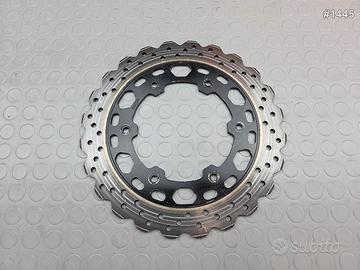 DISCO POSTERIORE YAMAHA XV 950 R 2017 2020 BOLT 20