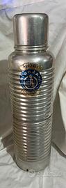 Vecchio raro thermos alluminio OriginalStandard 30