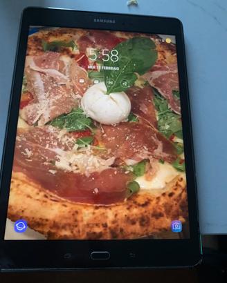 Samsung Tab A