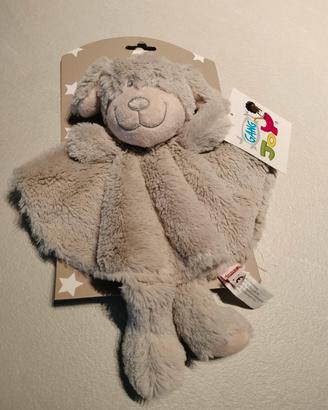 Pupazzo Doudou 