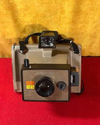 polaroid vintage