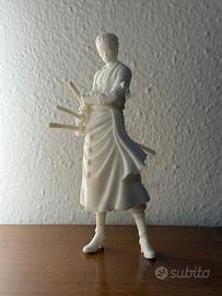 Statuetta 3D Zoro One Piece – 16 cm – Stampa PETG