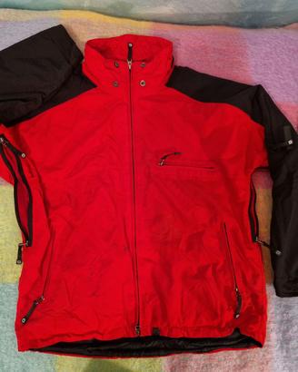Completo da sci/snowboard - Giacca NITRO