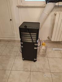 Condizionatore portatile Seleco 7000 btu