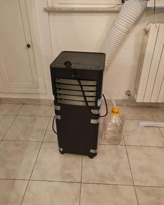 Condizionatore portatile Seleco 7000 btu