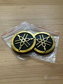"diapason" logo Yamaha T-max