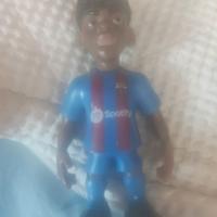 Statuette calciatori