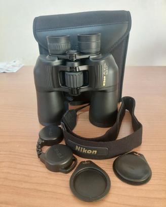 Binocolo Nikon Action 16X50, come nuovo
