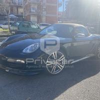 PORSCHE Boxster 2.7 24V