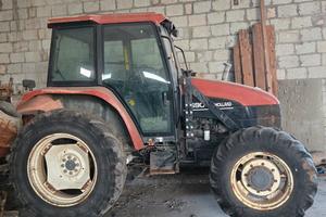 NEW HOLLAND TS 90