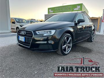 AUDI A3 SPB 30 TDI S tronic Business PROMO NATALE