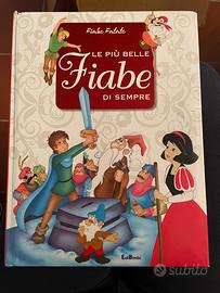 Le più belle fiabe di sempre - Edibimbi