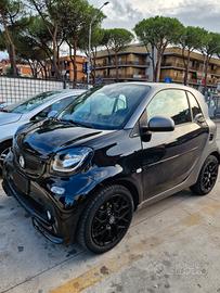 Ricambi originali fortwo forfour smart 453
