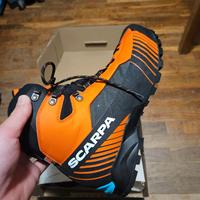 Scarpa Ribelle lite HD 44 1/2