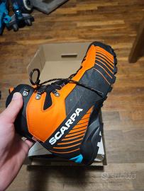 Scarpa Ribelle lite HD 44 1/2