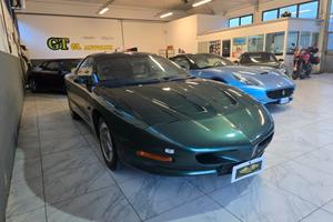 Pontiac Firebird 3.4 V6 TARGA - PERMUTE