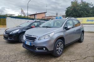 Peugeot 2008 1.4 / 1.6 Diesel Active Varie Disponi