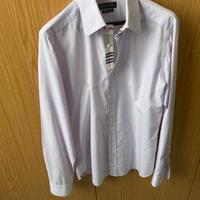 Camicia Carlo Pignatelli