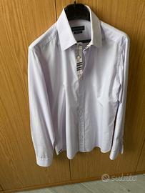 Camicia Carlo Pignatelli