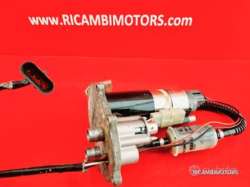 RICAMBI DUCATI HYPERMOTARD 1100