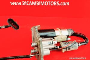 RICAMBI DUCATI HYPERMOTARD 1100