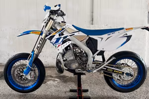 Tm Smr 300 2021
