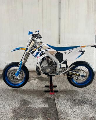 Tm Smr 300 2021