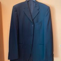 Blazer uomo Carlo Pignatelli-Elegante nuovo