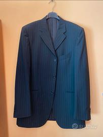 Blazer uomo Carlo Pignatelli-Elegante nuovo