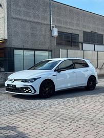Volkswagen Golf GTI 2.0 TSI DSG