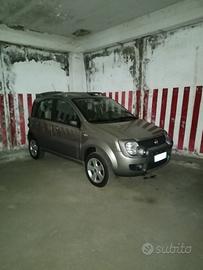 Panda Cross 4x4 Mjt 16V