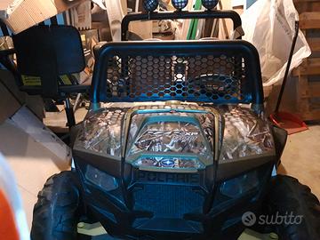 POLARIS 900 EF1 - PEG PEREGO
