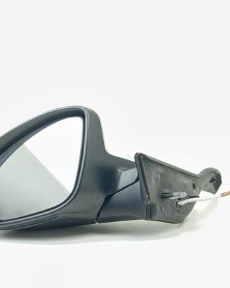 SPECCHIETTO RETROVISORE SINISTRO PEUGEOT 208 Serie