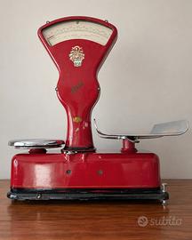 Bilancia Berkel Stella Duci anni ’50/’60 originale