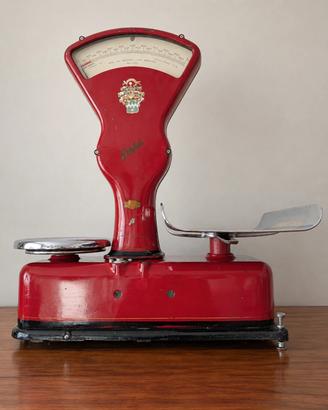 Bilancia Berkel Stella Duci anni ’50/’60 originale