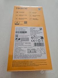 realme Note 60 - Smartphone Nero