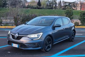 Renault Megane (NEOPATENTATI)