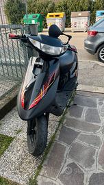 Yamaha jog revisionato pochi km 9000 