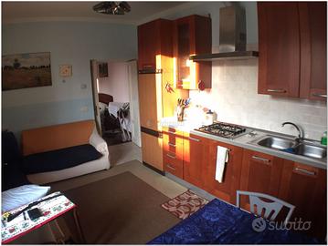 Appartamento Cassinetta di Lugagnano [1057VRG]