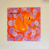Dubstar - Anywhere (solo cover vinile! 1995)