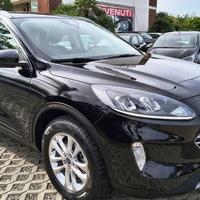 Ford Kuga 1.5/120cv EcoBlue Titanium C.Automatico