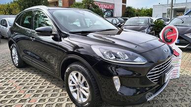 Ford Kuga 1.5/120cv EcoBlue Titanium C.Automatico