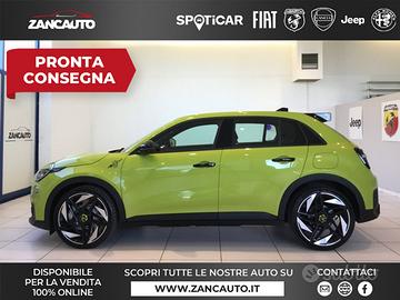 Abarth 600e 54kWh Turismo 240cv