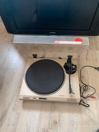 Giradischi vintage (descrizone)