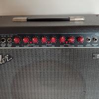amplificatore chitarra Fender Deluxe 85