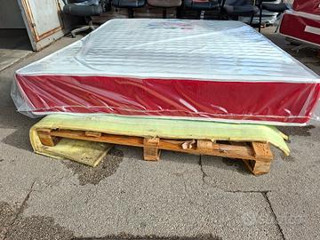 MATERASSO MATRIMONIALE WATERFOAM ALTO 25 CM