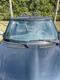 MINI ONE CABRIO 1.6 16 Valvole