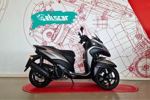 YAMAHA Tricity 155 MWS 150