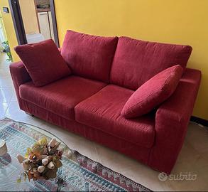 Divano 2 posti