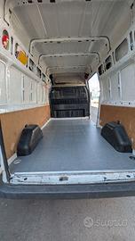Pianale Ford Transit Mk7 L3